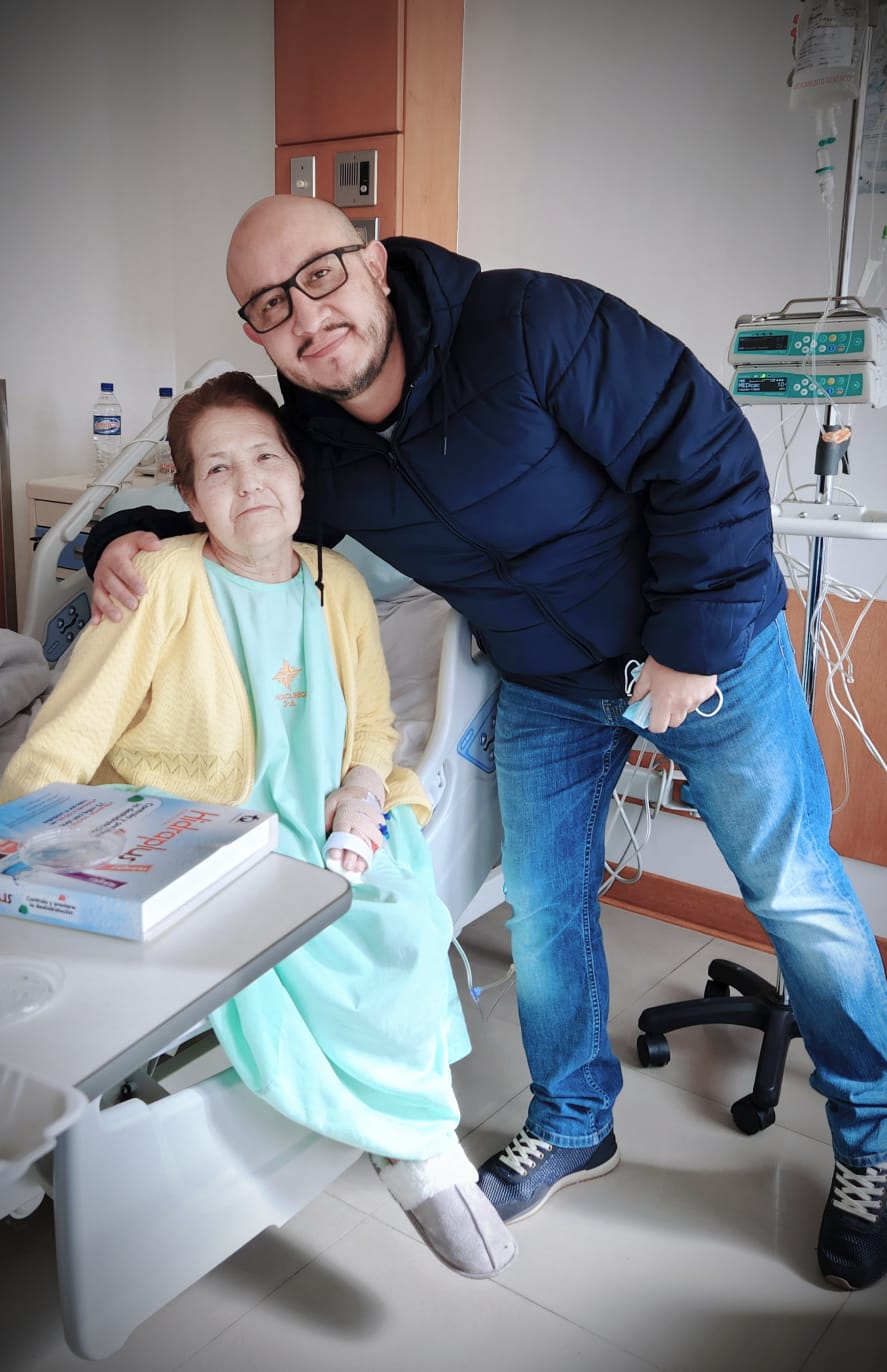 Consulta Médica Externa