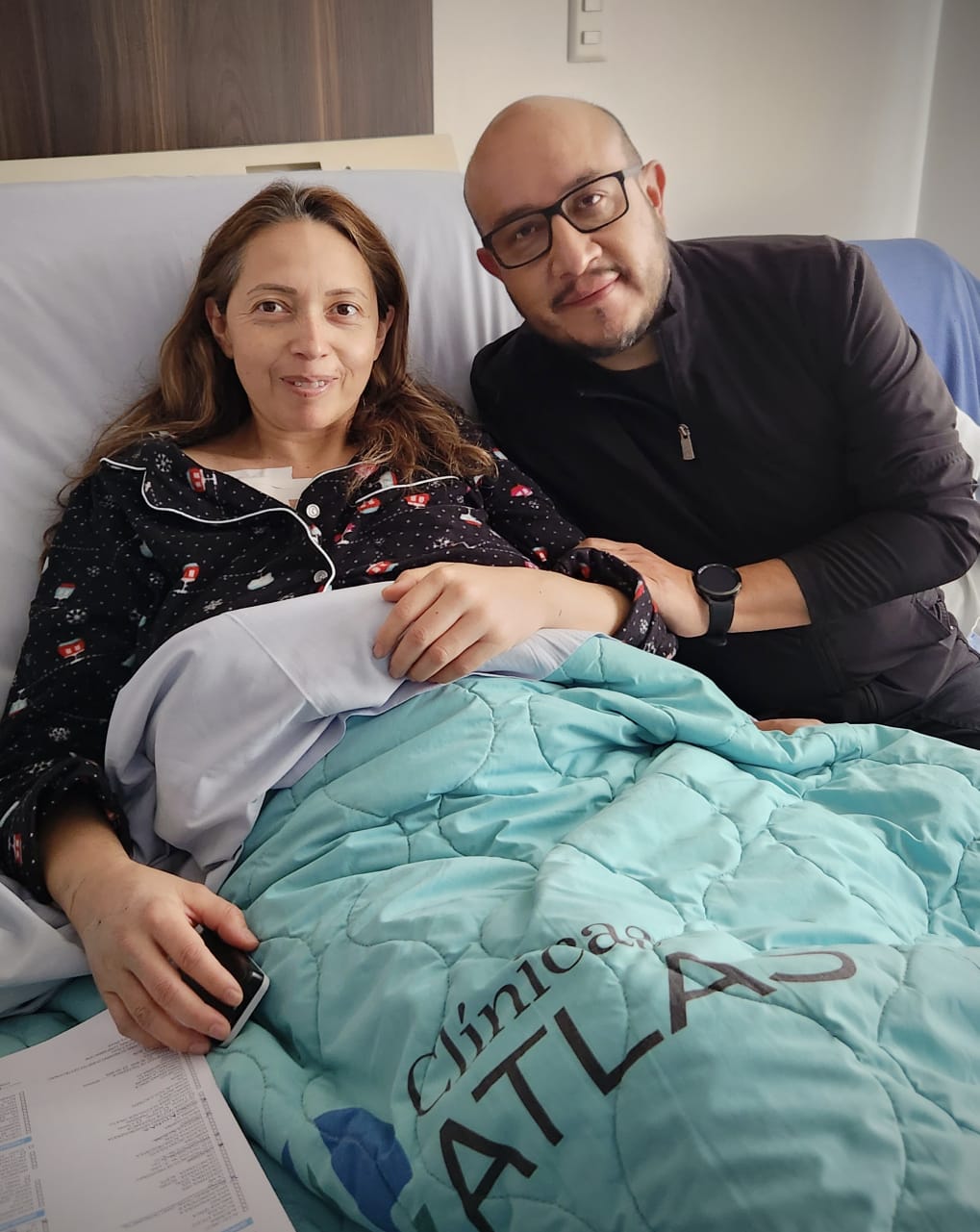 Chequeos Preventivos