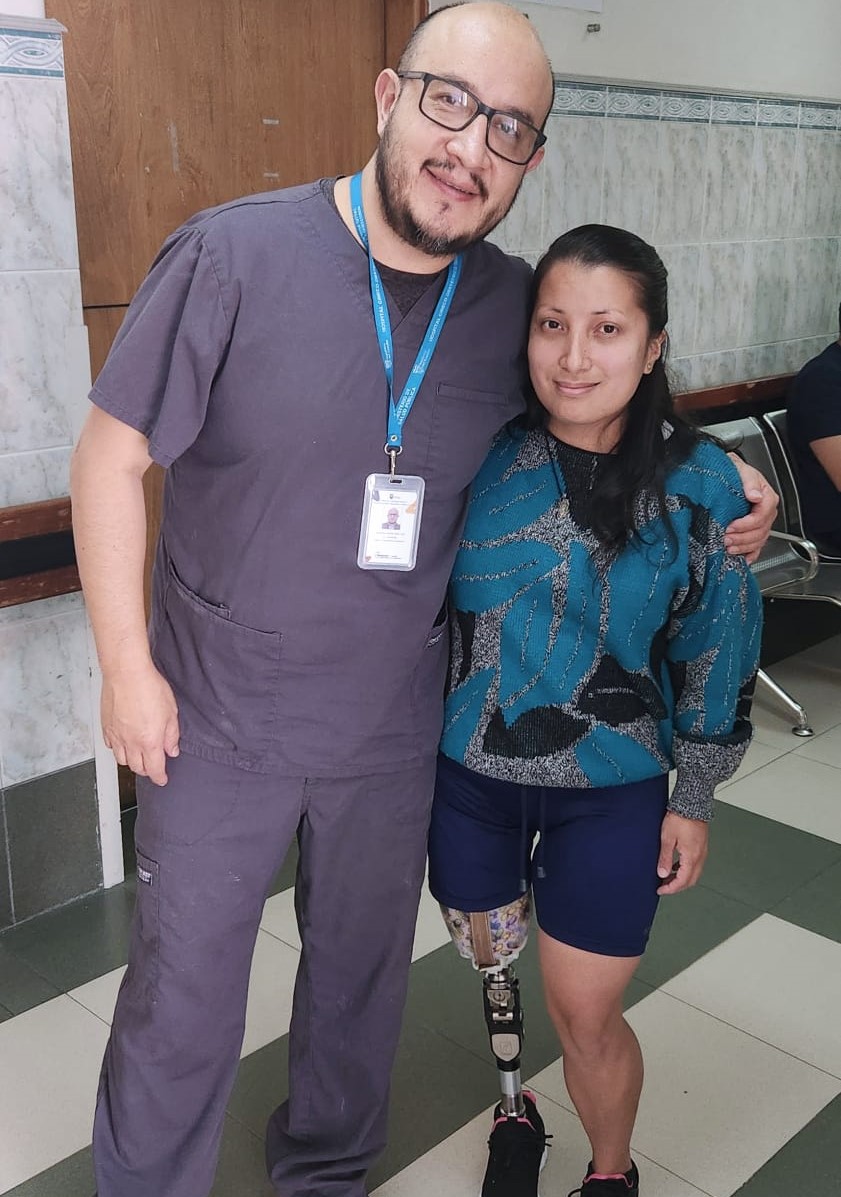 Atención Profesional 24/7