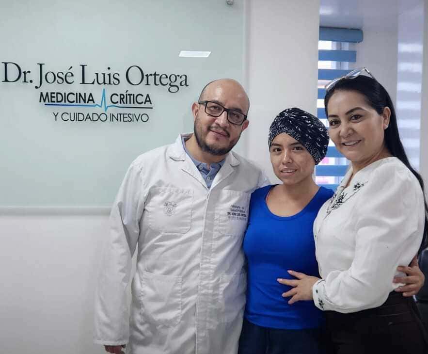 Cuidados de Emergencia