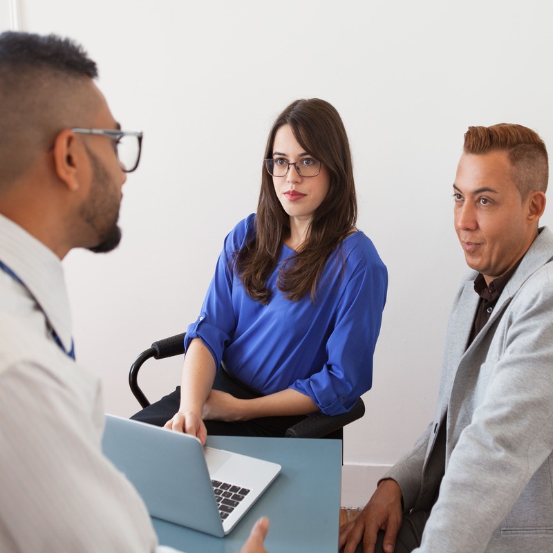 Consulta Externa Especializada