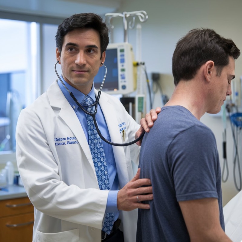 Chequeos Especializados