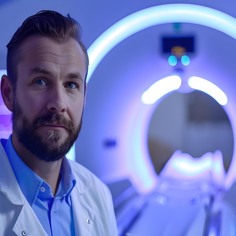 Tecnología Diagnóstica